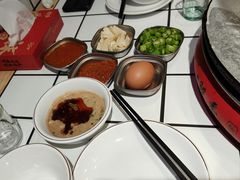 -留香铁板烤肉(解放西路旗舰店)