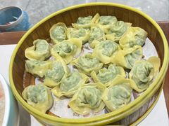 蒸馄炖-老季市·三代非遗传承·地标美食老汁鸡(工农路店)