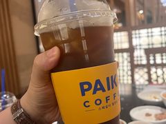 -本家·添百客韩国料理(泰然店)