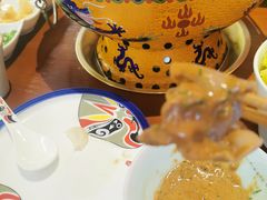 -1078號老北京涮肉(万达广场店)