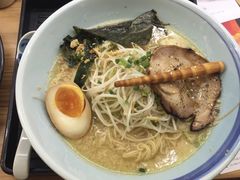 -雷门拉面·现熬骨汤(凯德来福士店)