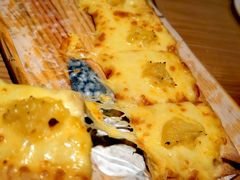 -夏日玛莉西餐厅(梅溪湖步步高店)