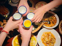 -寻宝记绍兴菜(鲁迅路店)