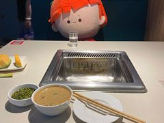 自选小料-海底捞火锅(万丰桥店)
