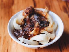 甜水面-洞子口张老二凉粉(文殊院店)