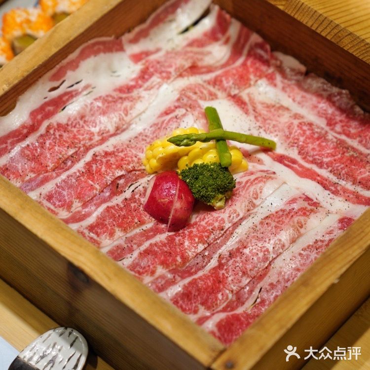 魔都探店｜蟹道·力二多食｜令人难忘的活雪蟹6吃