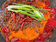 -周幺妹重庆老火锅(银泰城总店)