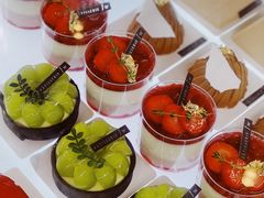 -方炉·天然食材面包店(青秀店)
