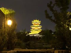 -迎泽公园
