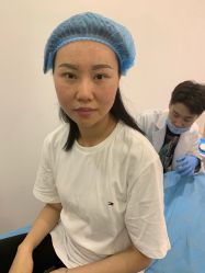 -BBK韩眉馆-正版半永久纹眉美瞳