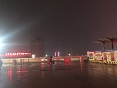 -宁海站