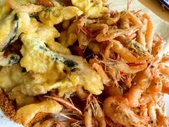 -美顺香食府鱼头老店(雪野湖店)
