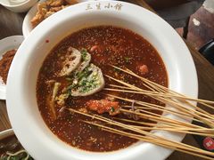 -三生小馆(亭知路店)