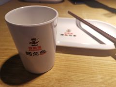 -彼酷哩活鱼现烤(中原万达店)