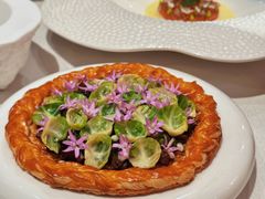 -Le Bistrot de Racine