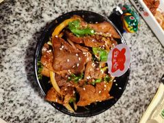 -蘭奢雅集·江浙菜(青山江滩店)