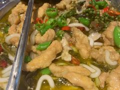 -临潼印象·特色陕菜