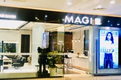 -MAGI美界造型