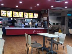 -好一家牛肉粉(山东路家乐福店)