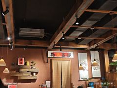 -巴卤社老火锅(财富店)