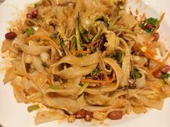 -剪花娘子·陕西面馆(上海川沙百联店)