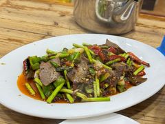 -九九牛肉馆(南山路店)