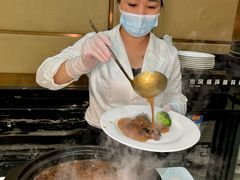-禄福山庄•顺德菜·融和菜(龙江店)