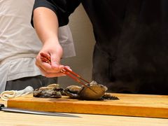 -鮨青(恒基名人购物中心店)