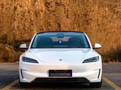 -TESLA 特斯拉(北京南四环中路特斯拉中心)