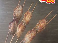 -管氏翅吧(将台路店)