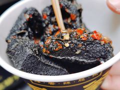 -武爹臭豆腐(坡子街店)
