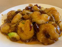 -九花山烤鸭店