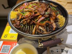 -姥姥家春饼店(八里庄店)
