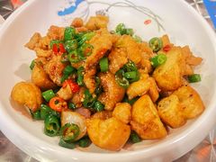 -日昌餐馆(亦庄店)