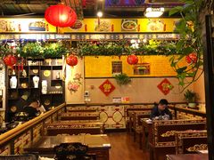 大堂-缪氏川菜(丰盛町店)