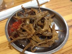 卤鸭舌-二孃鸡爪爪(东郊记忆店)