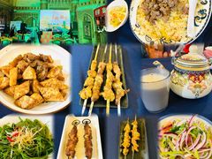 -伊带伊路新疆美食府(呼家楼店)