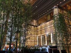 -威斯汀酒店Exchange大堂吧