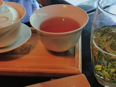 -青藤茶馆(南山路店)