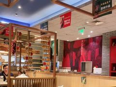 大堂-掌柜的店·河南菜(新天地店)