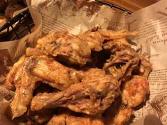 -一乐韩国炸鸡(梅江店)