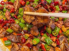 -琬苑鸽庄·川粤融合菜(解放碑总店)
