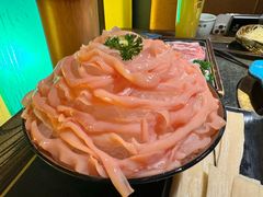 -吼堂老火锅(太古里总店)