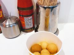 -老广记·牛杂甜品(东山口店)