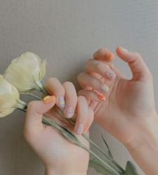 -如一·美甲美睫