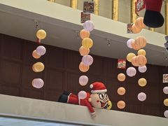 -上海神旺大酒店