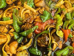 -苏梦江南·淮扬菜(夫子庙店)