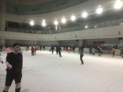 -冠军冰场CHAMPION RINK(百联又一城店)