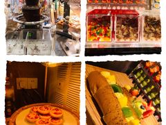 -味餐厅·海鲜·火锅·自助餐