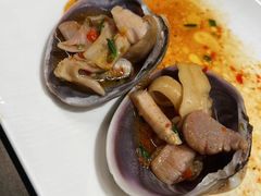 -东莱馋房(陆家嘴店)
